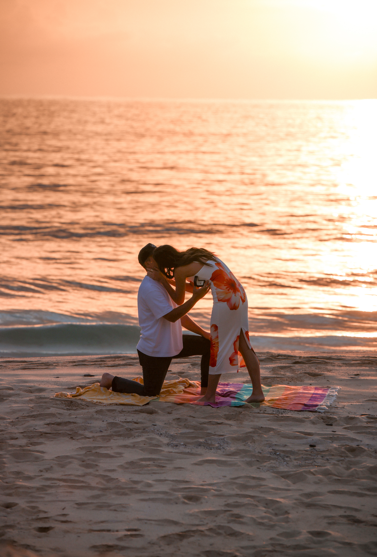 Olivia & Ryan