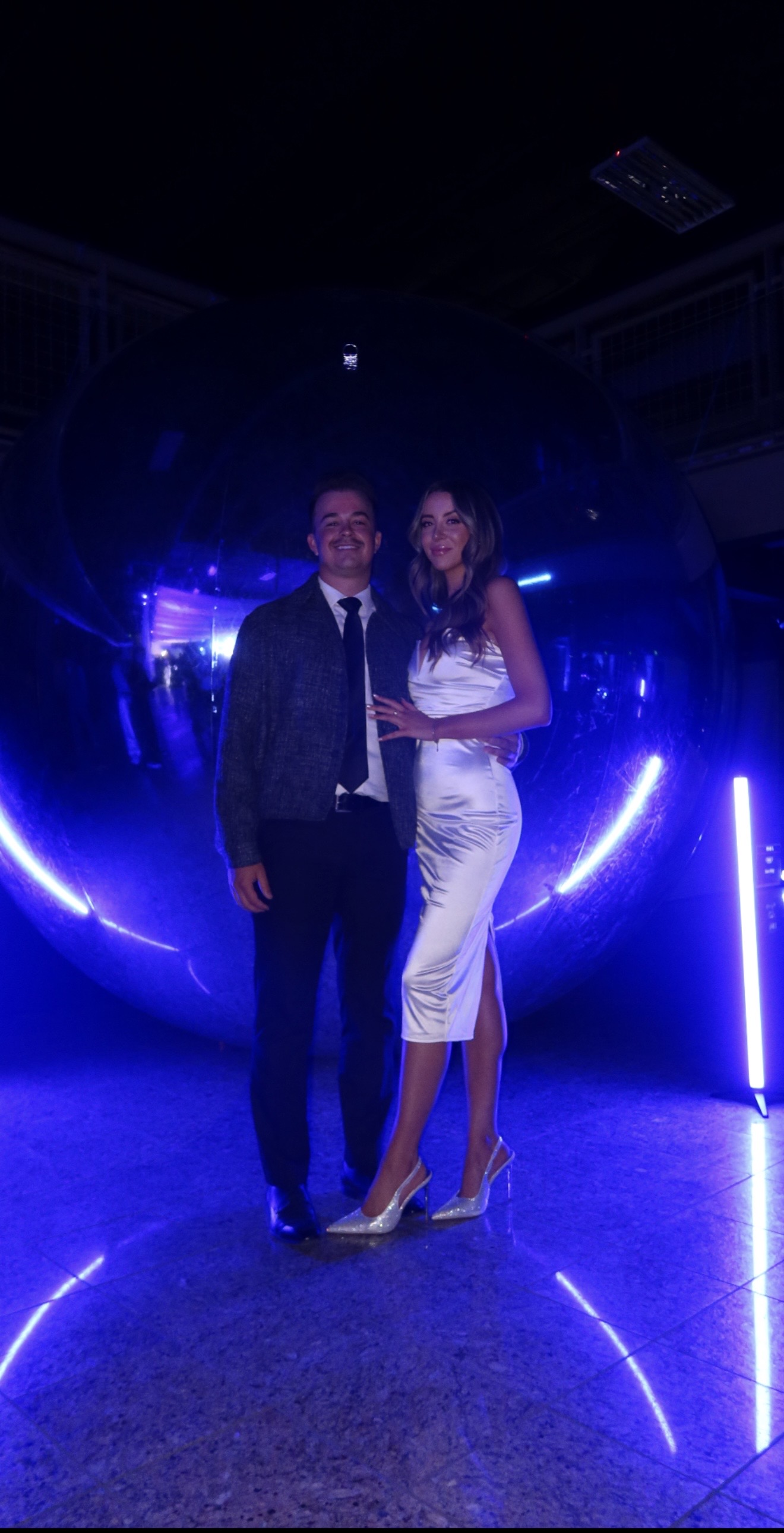 Olivia & Ryan