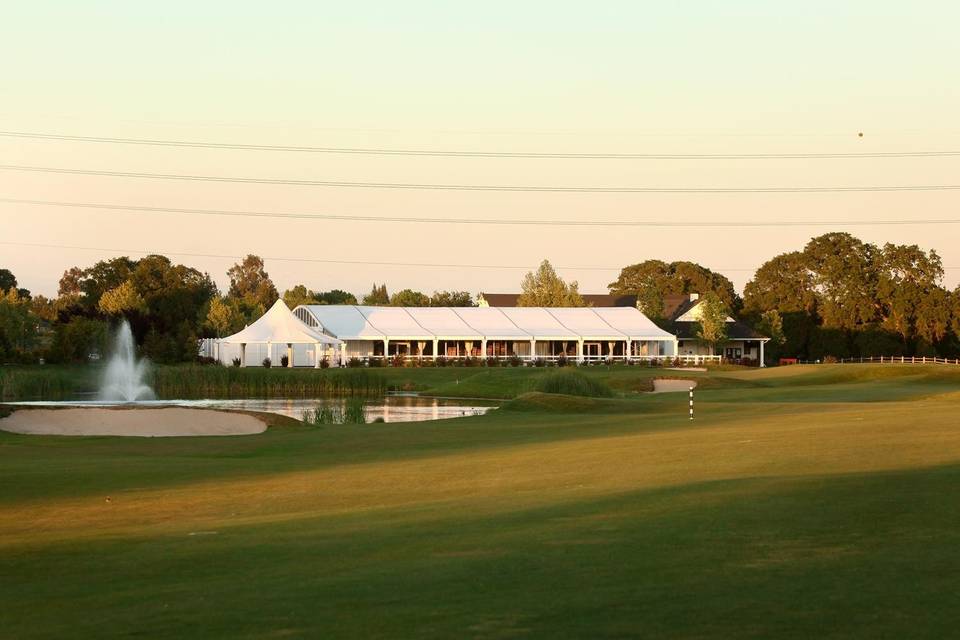 Morgan Creek Golf Club